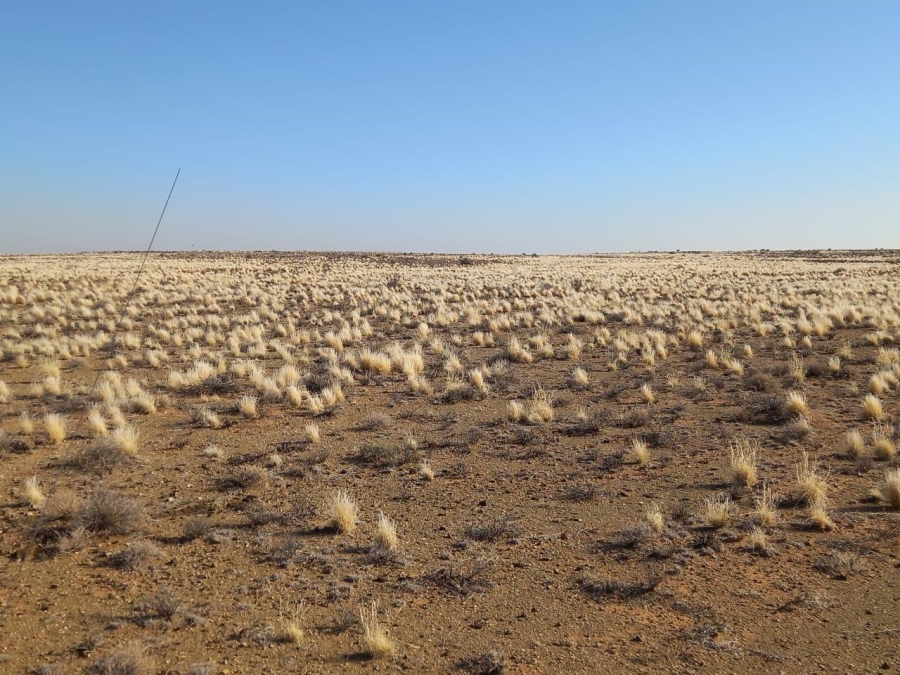 4 Bedroom Property for Sale in Vanwyksvlei Northern Cape